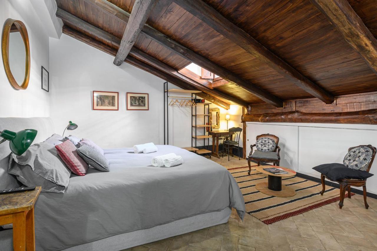 Lejlighed Casa Nora *