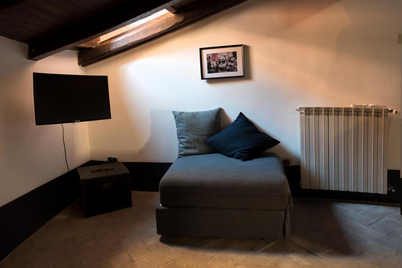 Lejlighed Casa Nora *