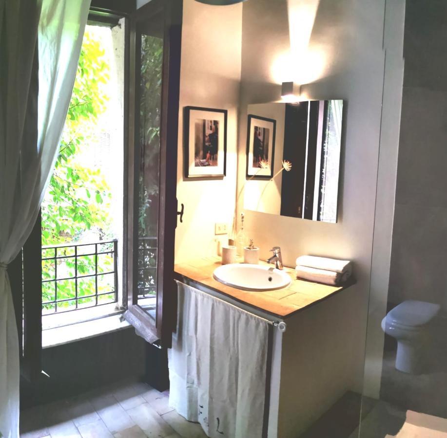 Casa Nora Lejlighed Rom